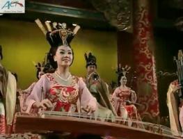 Xian Tang Dynasty Culture Show